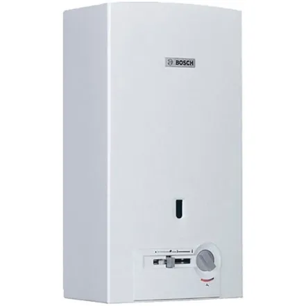 Газова колонка Bosch Therm 4000 O W 10-2 P
