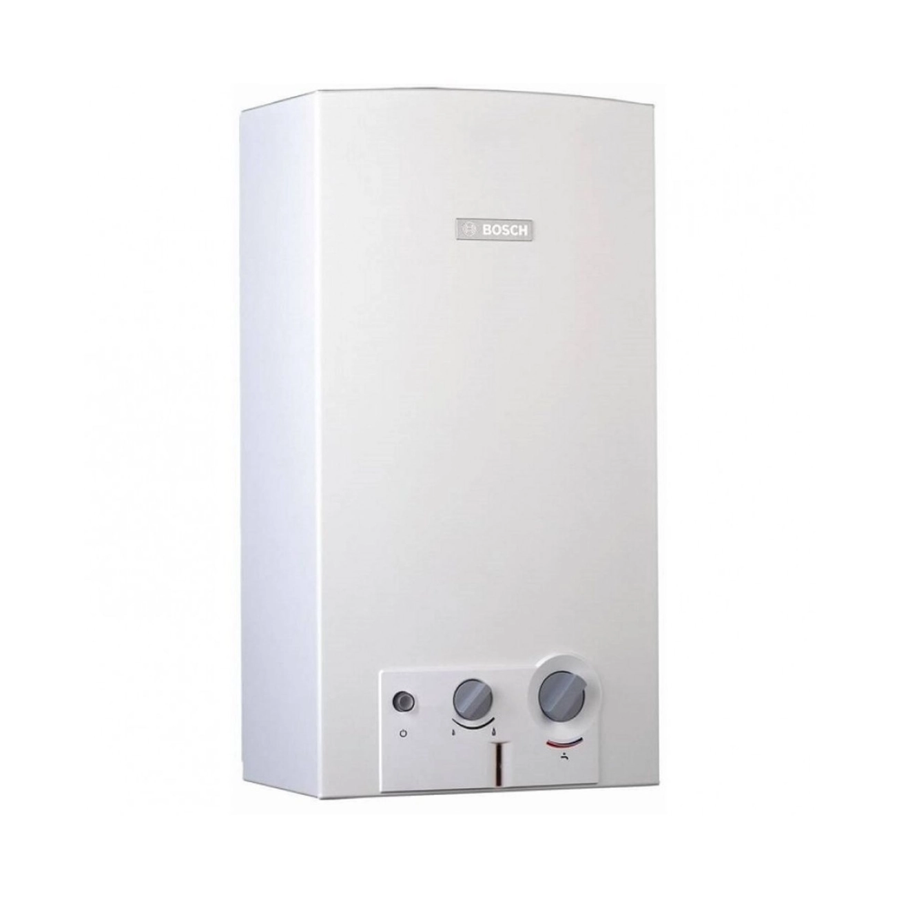 Газовая колонка Bosch Therm 4000 O WR 10-2 B