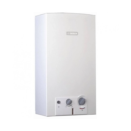 Газова колонка Bosch Therm 4000 O WR 10-2 B
