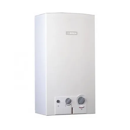 Газова колонка Bosch Therm 4000 O WR 10-2 B