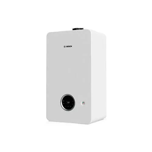 Котел газовий Bosch Condens GC 2300i W 24/30 конденсаційний, двоконтурний Фото - 1