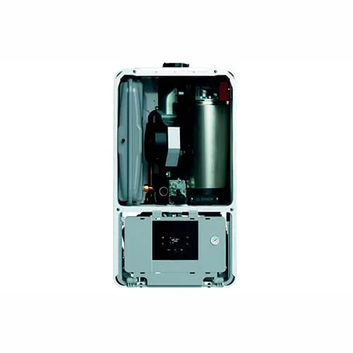 Котел газовий Bosch Condens GC 2300i W 24/30 конденсаційний, двоконтурний Фото - 2