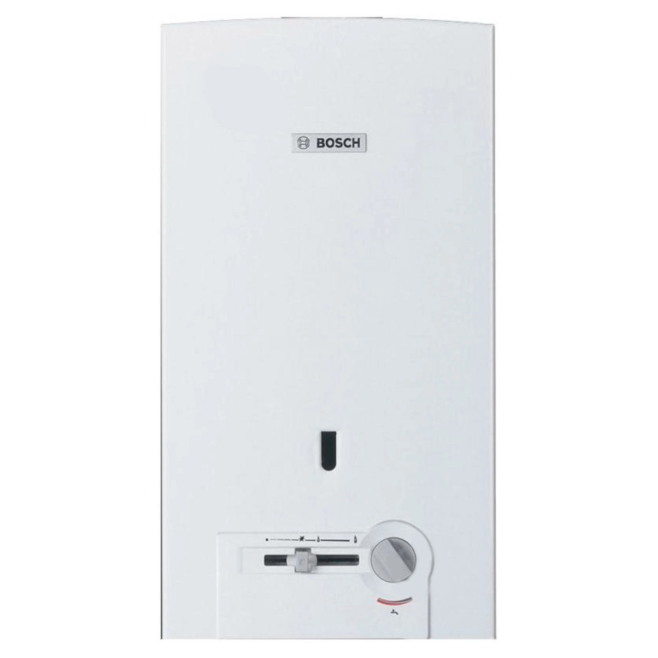 Газова колонка Bosch Therm 4000 O WR 13-2 P Фото - 1
