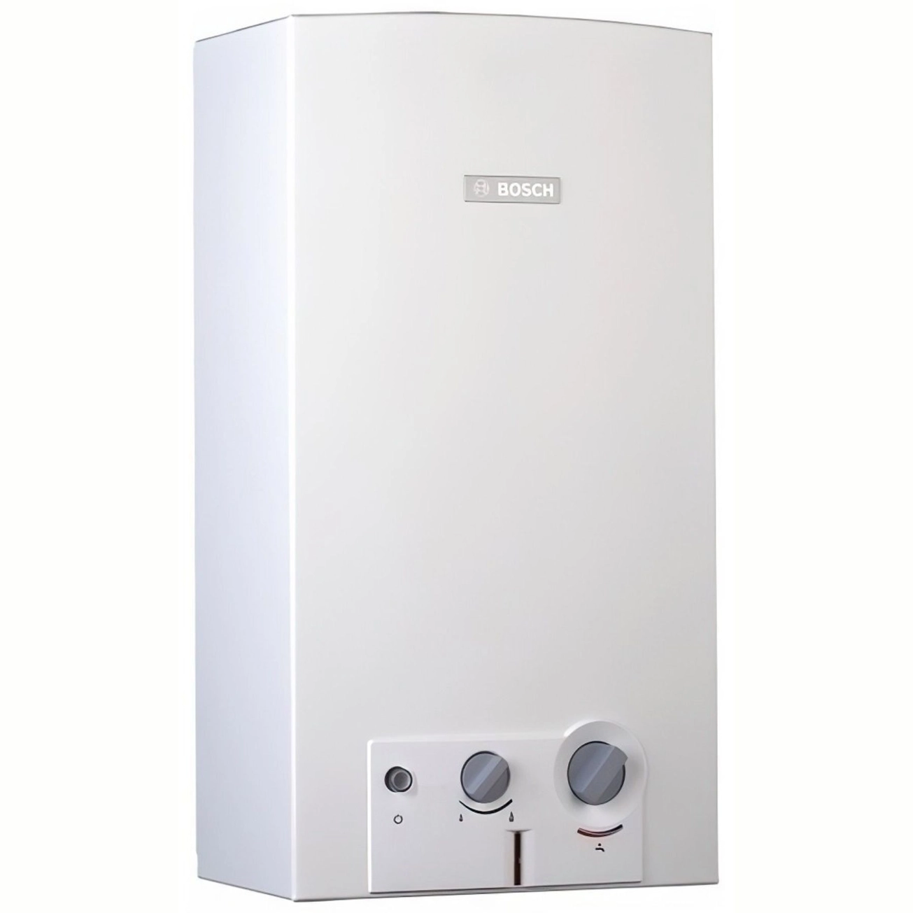 Газовая колонка Bosch Therm 4000 O WR 15-2 B