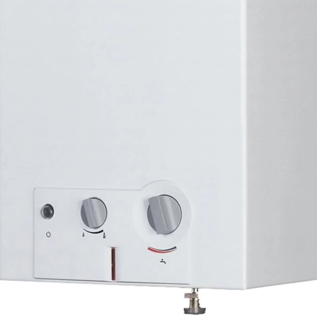 Газовая колонка Bosch Therm 4000 O WR 15-2 B Фото - 2