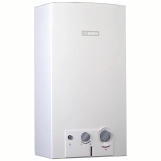Газовая колонка Bosch Therm 4000 O WR 15-2 B
