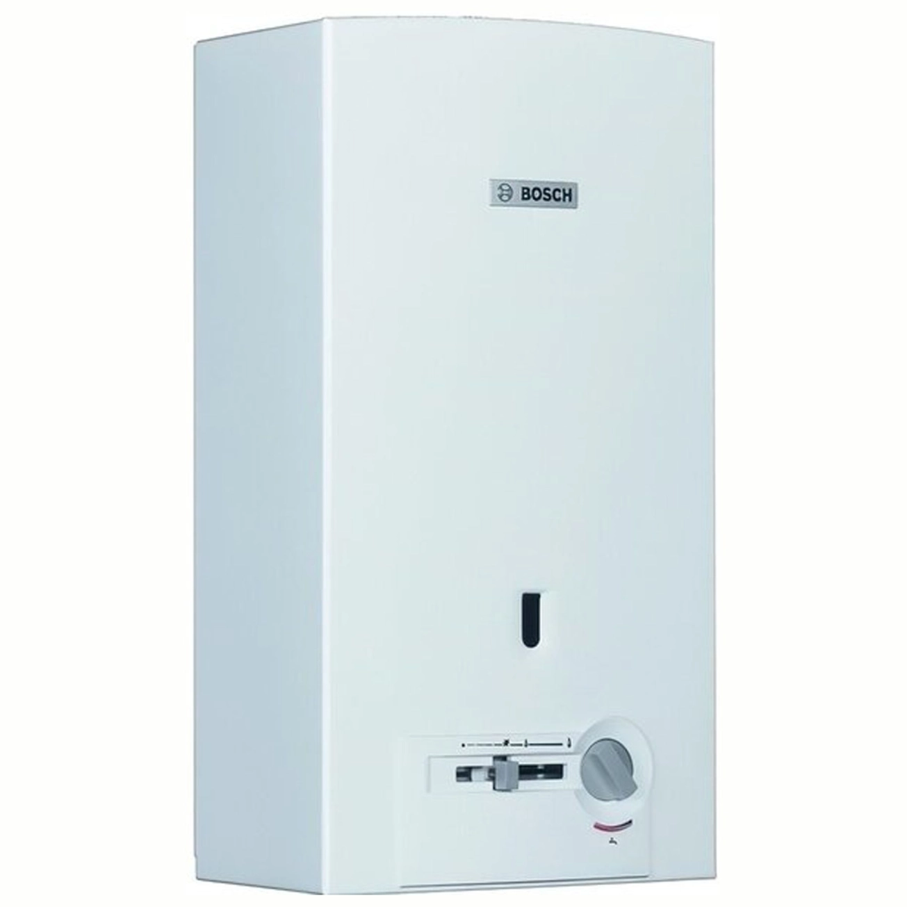 Газова колонка Bosch Therm 4000 O WR 15-2 P