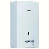 Газова колонка Bosch Therm 4000 O WR 15-2 P