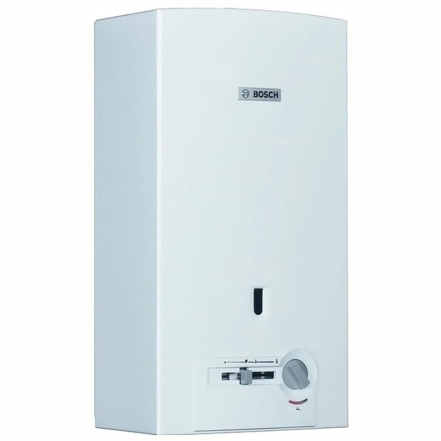 Газова колонка Bosch Therm 4000 O WR 15-2 P