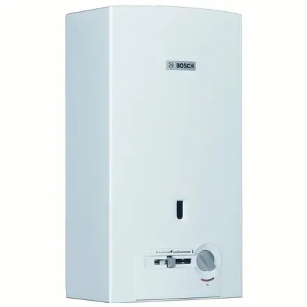 Газова колонка Bosch Therm 4000 O WR 15-2 P