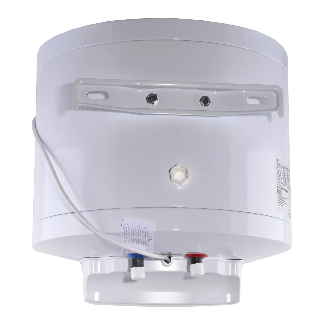 Водонагрівач електричний Bosch Tronic 8000 T ES 035-5 1200W сухий ТЕН, електронне керування Фото - 2