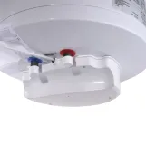 Водонагрівач електричний Bosch Tronic 8000 T ES 035-5 1200W сухий ТЕН, електронне керування Фото - 3