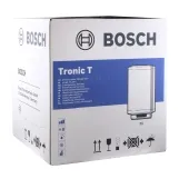 Водонагрівач електричний Bosch Tronic 8000 T ES 035-5 1200W сухий ТЕН, електронне керування Фото - 4