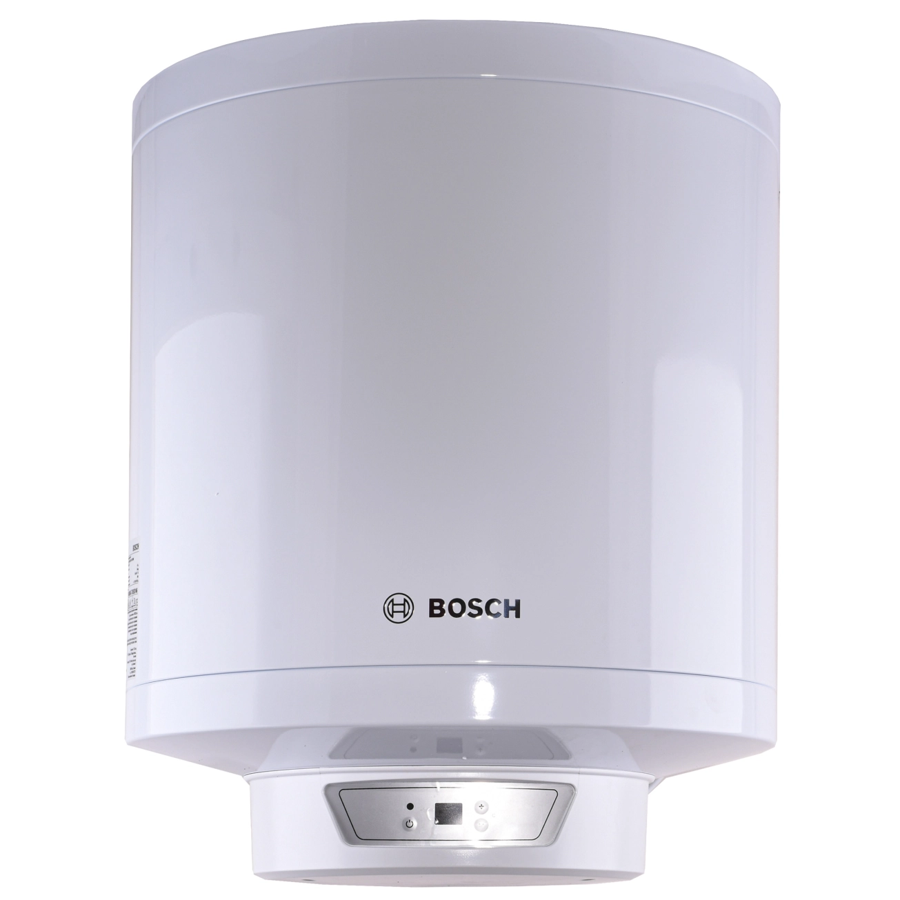 Водонагрівач електричний Bosch Tronic 8000 T ES 050-5 1600W сухий ТЕН, електронне керування
