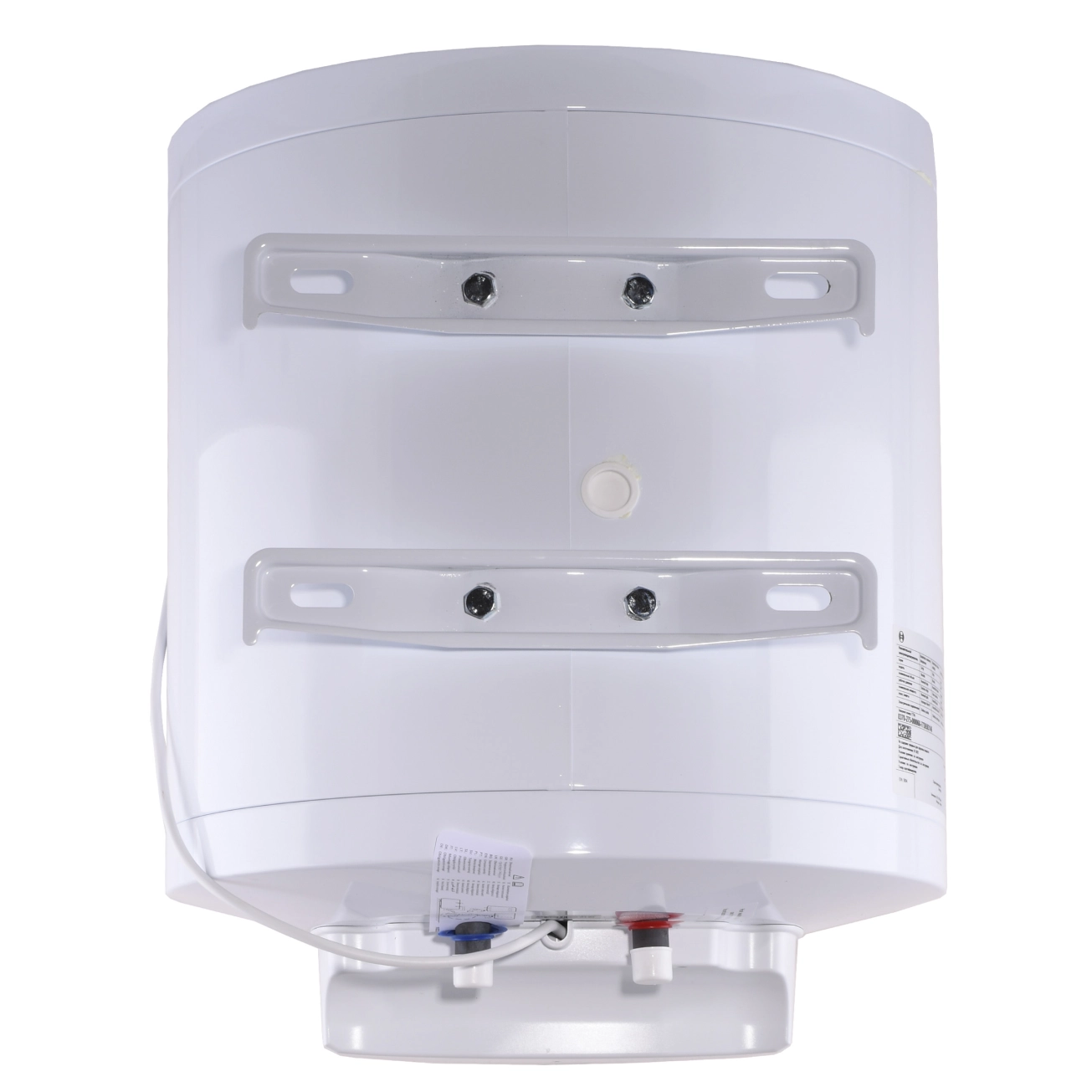 Водонагрівач електричний Bosch Tronic 8000 T ES 050-5 1600W сухий ТЕН, електронне керування Фото - 2