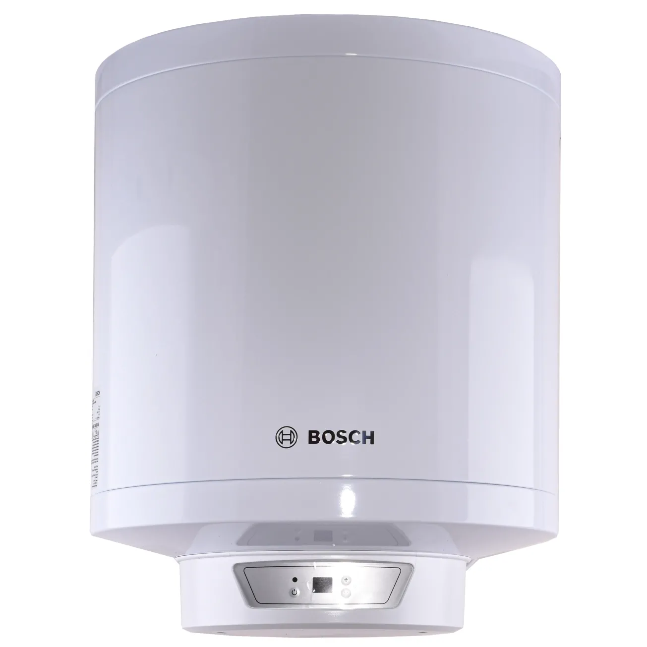 Водонагреватель электрический Bosch Tronic 8000 T ES 050-5 1600W сухой ТЭН, электронное управление
