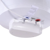 Водонагрівач електричний Bosch Tronic 8000 T ES 050-5 1600W сухий ТЕН, електронне керування Фото - 3