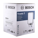 Водонагрівач електричний Bosch Tronic 8000 T ES 050-5 1600W сухий ТЕН, електронне керування Фото - 4