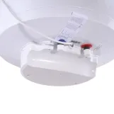 Водонагреватель электрический Bosch Tronic 8000 T ES 050-5 1600W сухой ТЭН, электронное управление Фото - 3