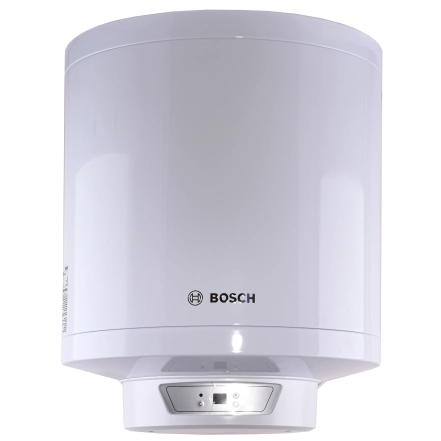 Водонагреватель электрический Bosch Tronic 8000 T ES 050-5 1600W сухой ТЭН, электронное управление