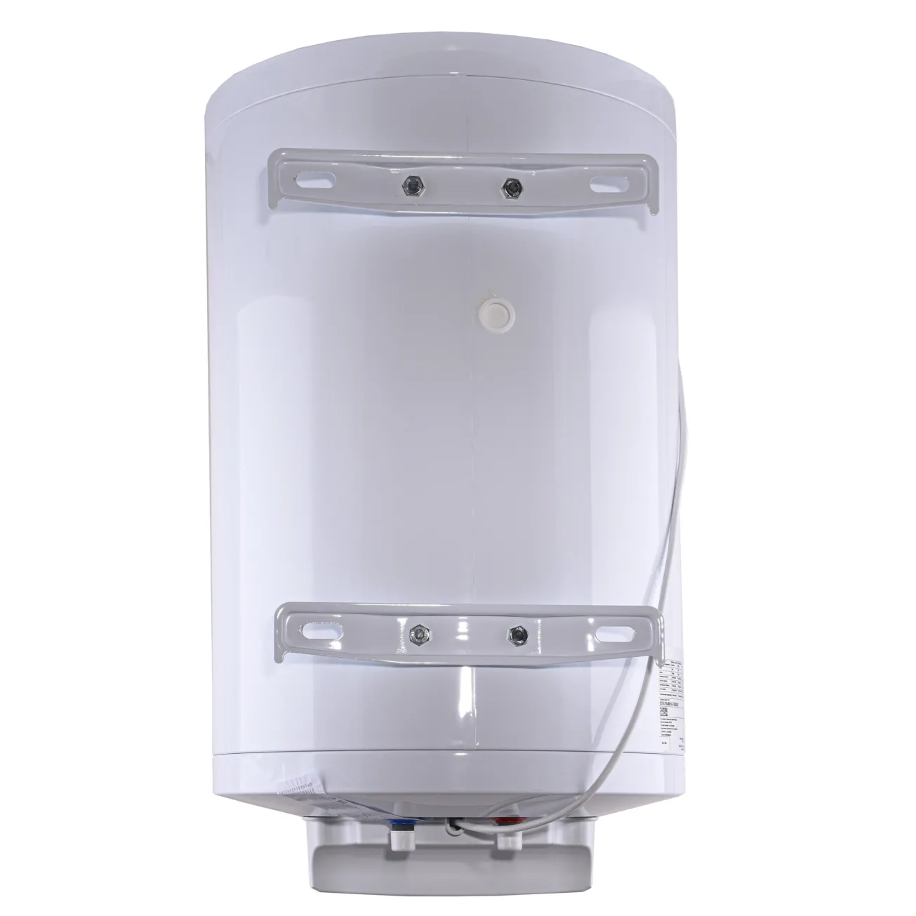 Водонагрівач електричний Bosch Tronic 8000 T ES 080-5 2000W сухий ТЕН, електронне керування Фото - 2
