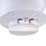 Водонагрівач електричний Bosch Tronic 8000 T ES 080-5 2000W сухий ТЕН, електронне керування Фото - 3