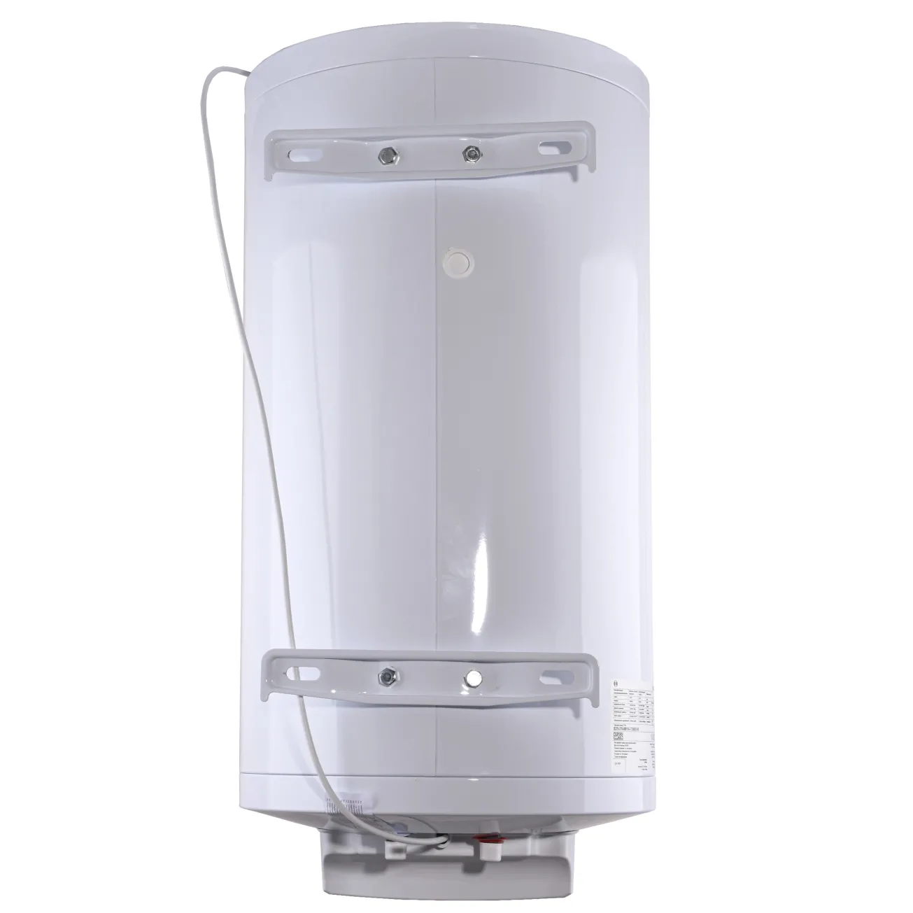 Водонагреватель электрический Bosch Tronic 8000 T ES 100-5 2000W сухой ТЭН, электронное управление Фото - 1