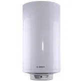Водонагреватель электрический Bosch Tronic 8000 T ES 100-5 2000W сухой ТЭН, электронное управление