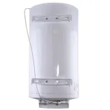 Водонагреватель электрический Bosch Tronic 8000 T ES 100-5 2000W сухой ТЭН, электронное управление Фото - 1