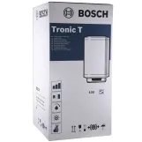 Водонагреватель электрический Bosch Tronic 8000 T ES 100-5 2000W сухой ТЭН, электронное управление Фото - 4