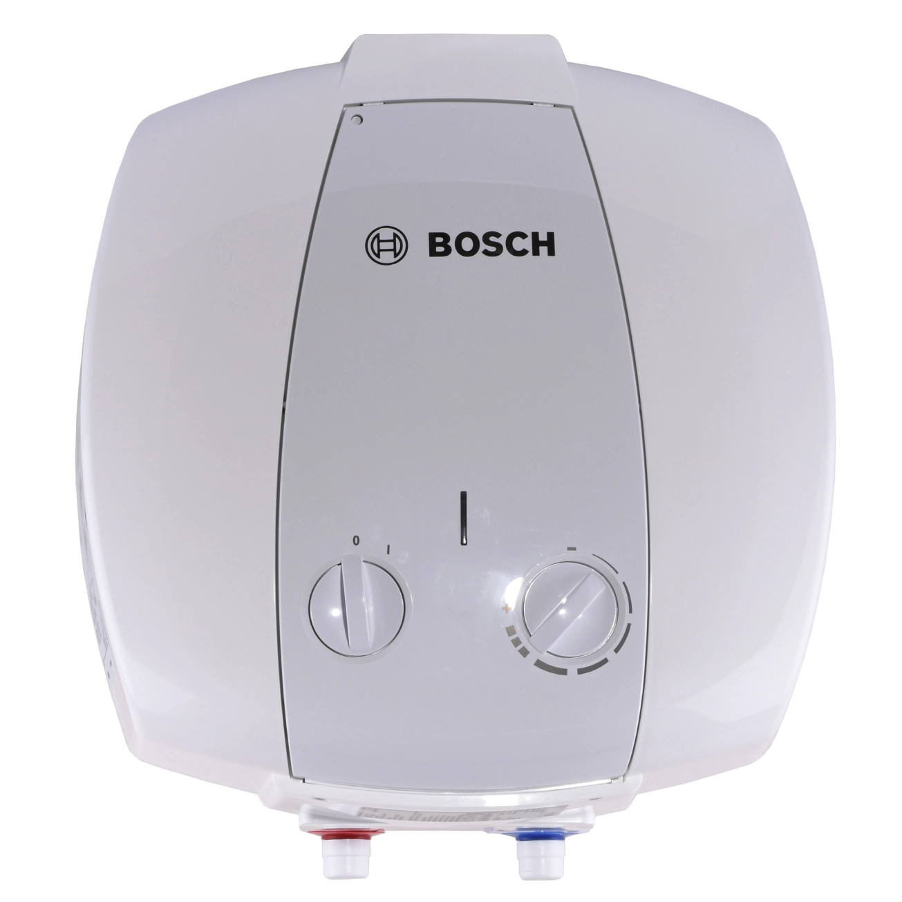 Водонагрівач електричний Bosch Tronic 2000 TR 2000 15 B / 15л 1500W (над мийкою)