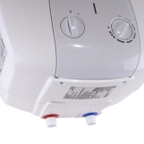 Водонагрівач електричний Bosch Tronic 2000 TR 2000 15 B / 15л 1500W (над мийкою) Фото - 1