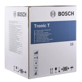 Водонагрівач електричний Bosch Tronic 2000 TR 2000 15 B / 15л 1500W (над мийкою) Фото - 4