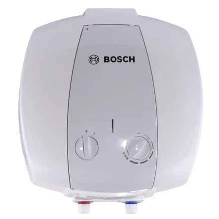Водонагрівач електричний Bosch Tronic 2000 TR 2000 15 B / 15л 1500W (над мийкою)