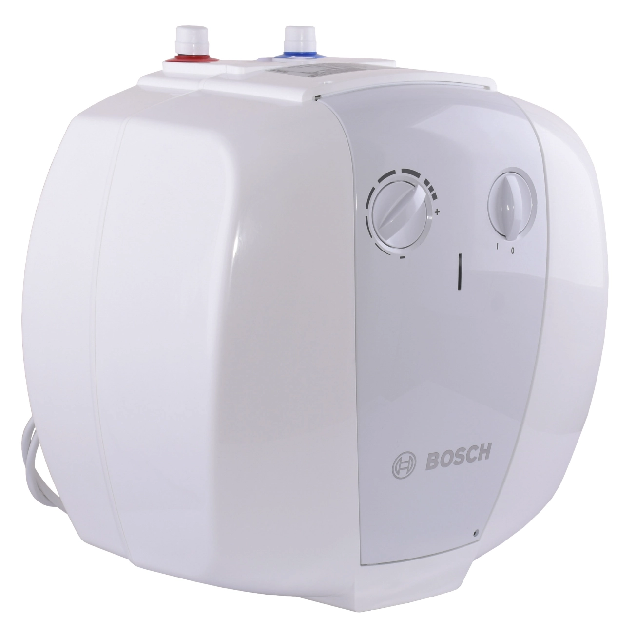 Водонагрівач електричний Bosch Tronic 2000 TR 2000 15 T / 15л 1500W (під мийку) Фото - 1