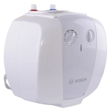 Водонагрівач електричний Bosch Tronic 2000 TR 2000 15 T / 15л 1500W (під мийку) Фото - 1