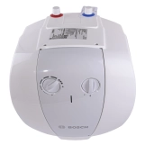 Водонагрівач електричний Bosch Tronic 2000 TR 2000 15 T / 15л 1500W (під мийку) Фото - 2