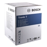 Водонагрівач електричний Bosch Tronic 2000 TR 2000 15 T / 15л 1500W (під мийку) Фото - 4