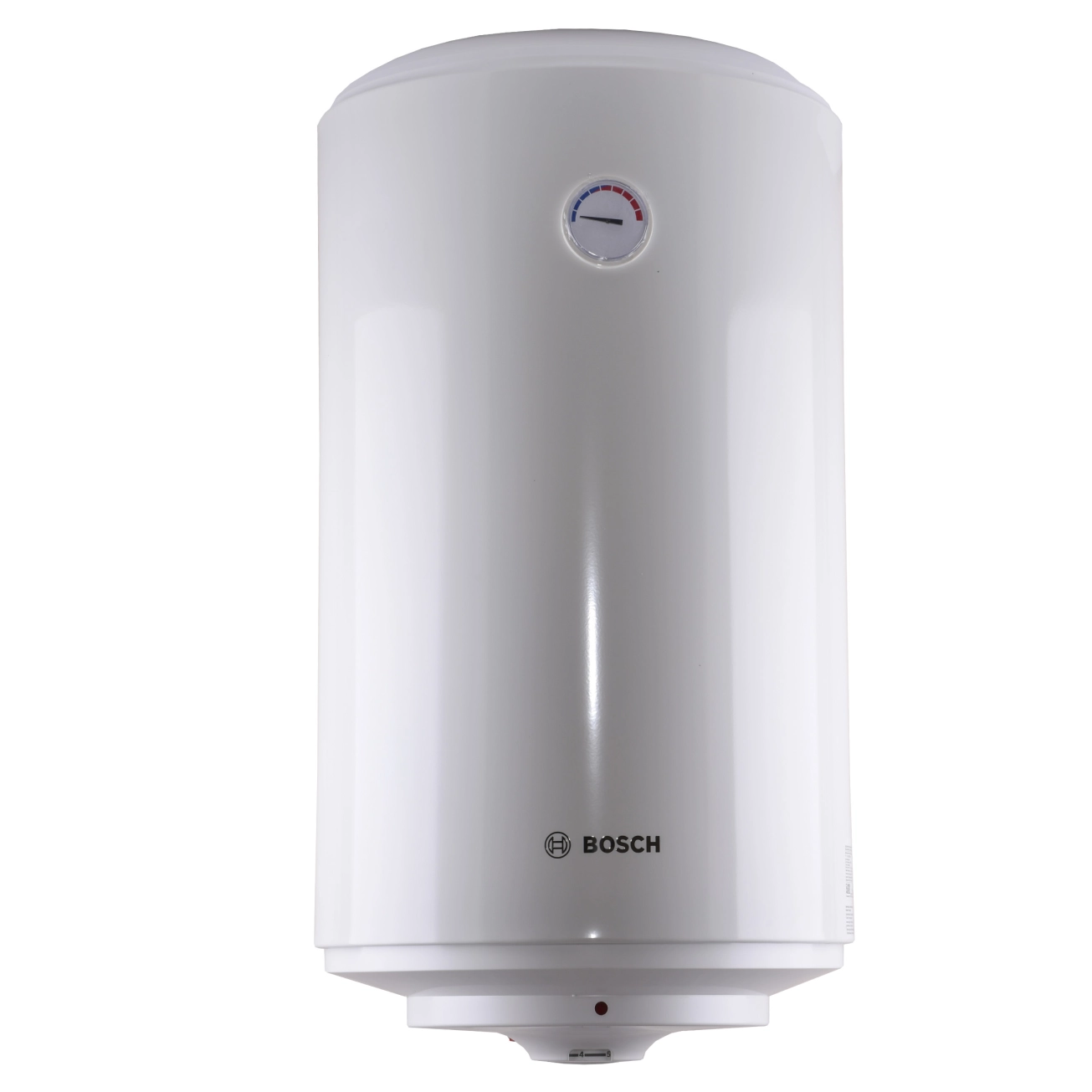 Водонагрівач електричний Bosch Tronic 2000 T TR2000T 80 B / 80л, 2000W