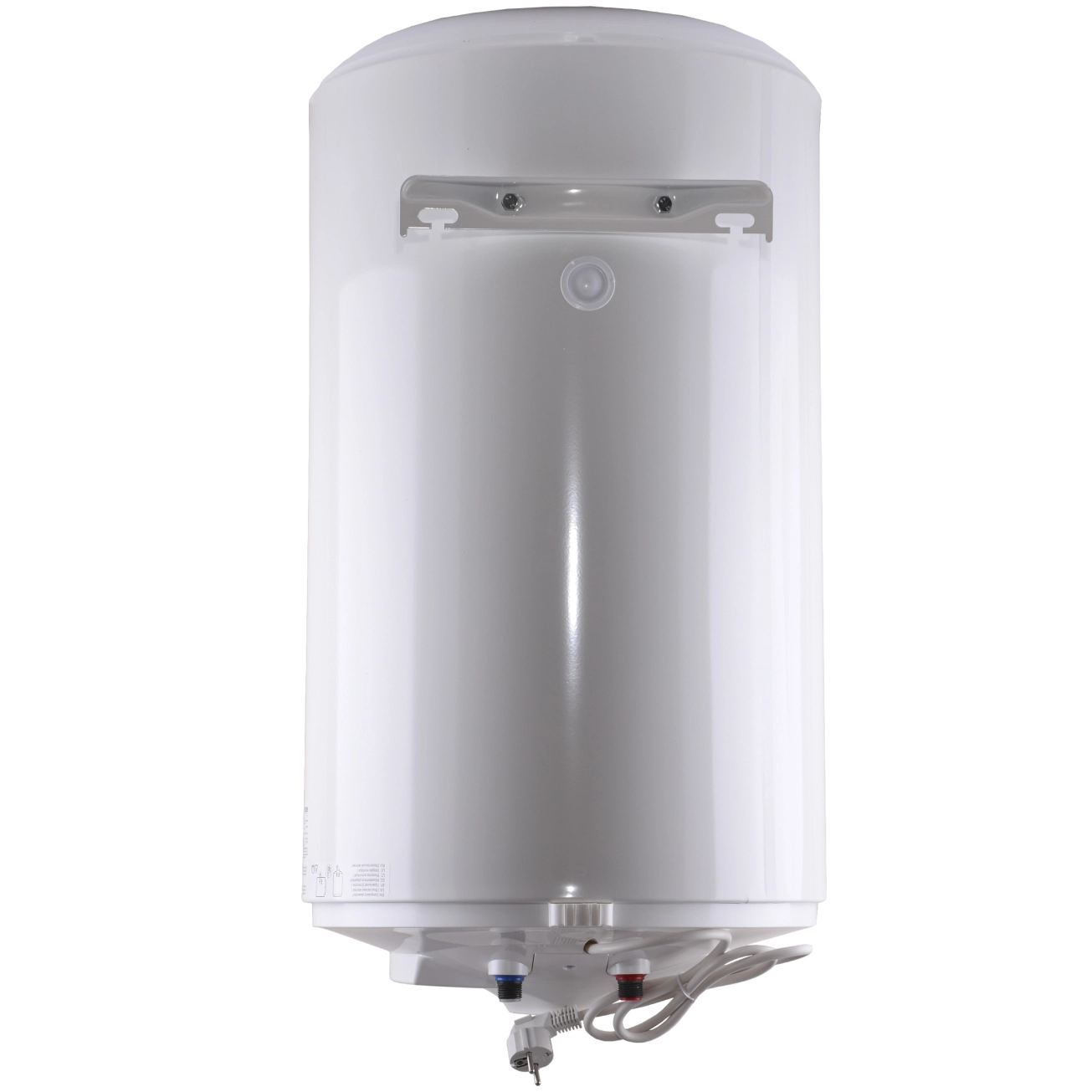 Водонагрівач електричний Bosch Tronic 2000 T TR2000T 80 B / 80л, 2000W Фото - 2