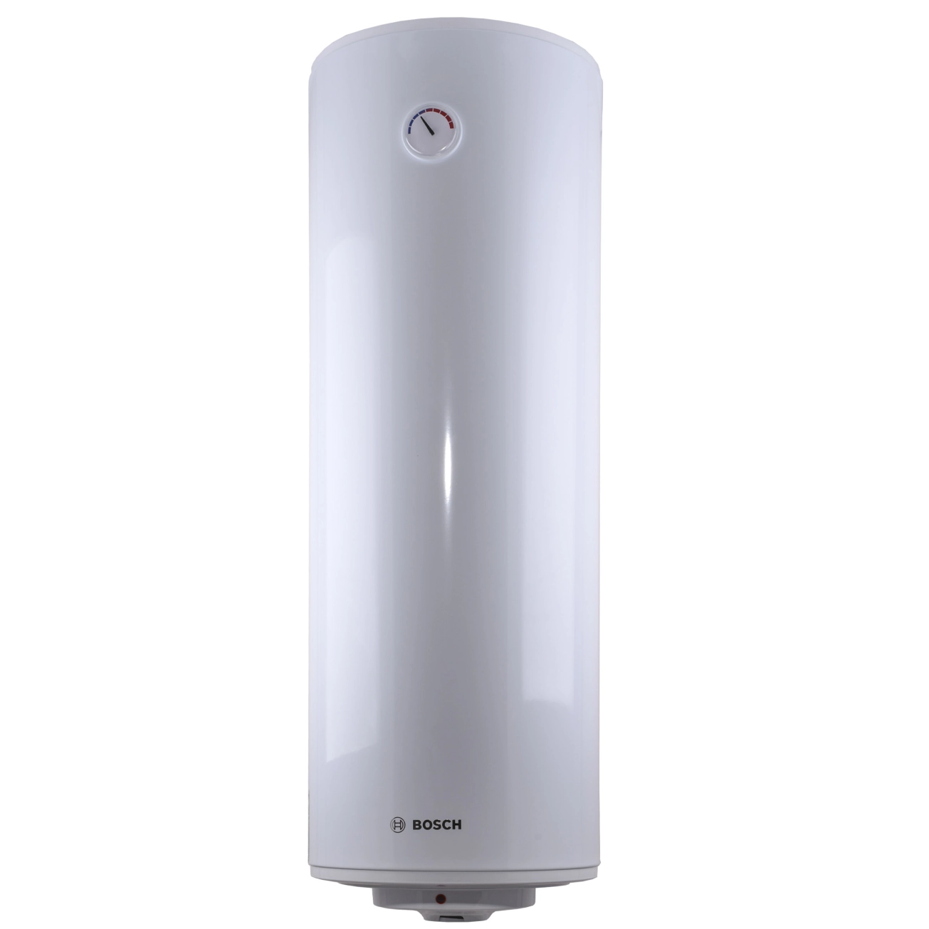 Водонагрівач електричний Bosch Tronic 2000 TR 2000 T 80 SB / 80л, 2000W, Slim