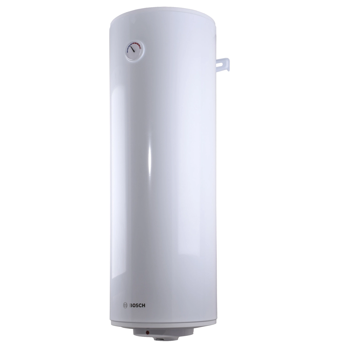 Водонагрівач електричний Bosch Tronic 2000 TR 2000 T 80 SB / 80л, 2000W, Slim Фото - 1