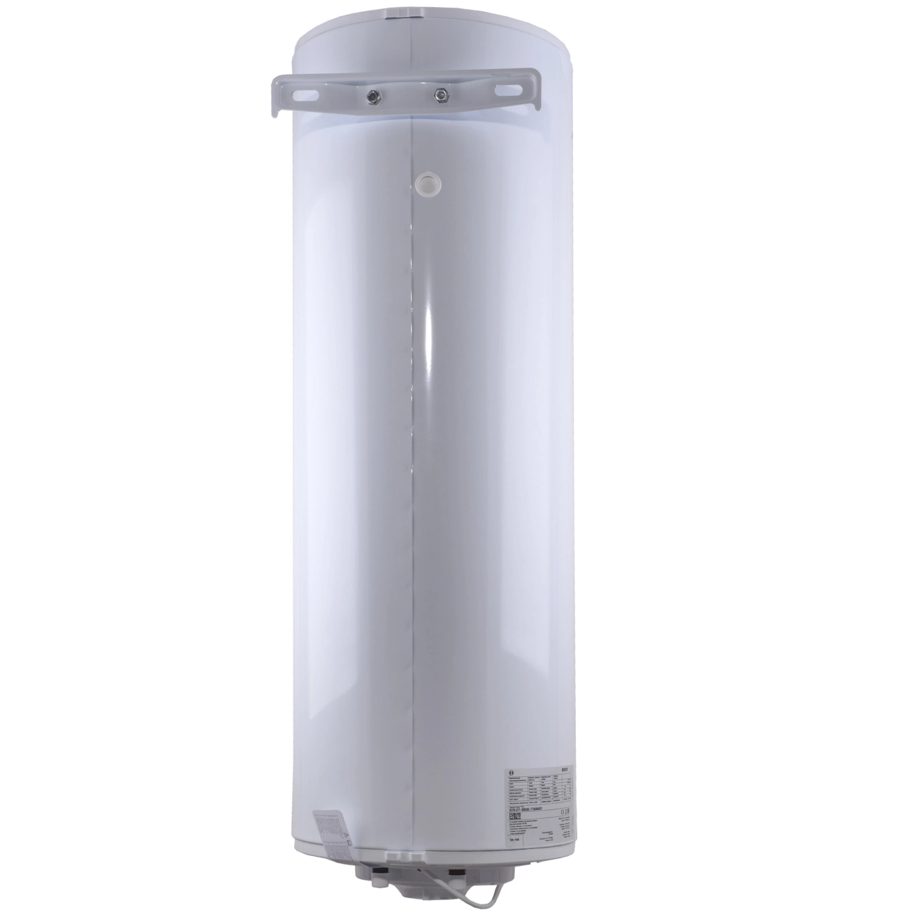 Водонагрівач електричний Bosch Tronic 2000 TR 2000 T 80 SB / 80л, 2000W, Slim Фото - 2