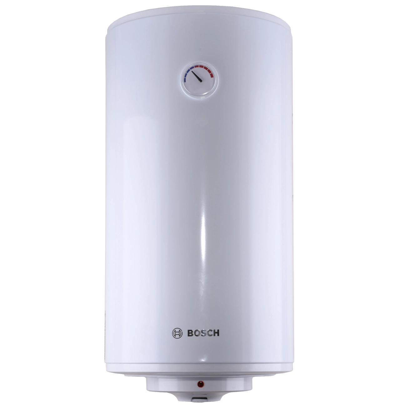 Водонагрівач електричний Bosch Tronic 2000 TR 2000 T 50 SB / 50л, 1500W, Slim