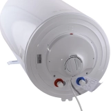 Водонагрівач електричний Bosch Tronic 2000 TR 2000 T 50 SB / 50л, 1500W, Slim Фото - 3