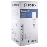 Водонагрівач електричний Bosch Tronic 2000 TR 2000 T 50 SB / 50л, 1500W, Slim Фото - 4