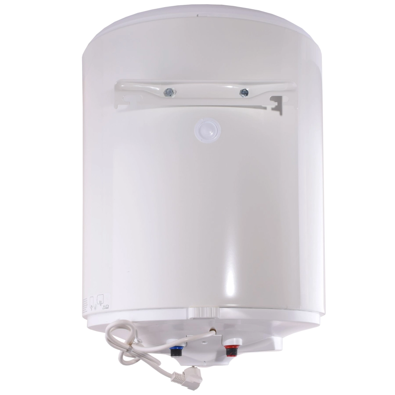 Водонагреватель электрический Bosch Tronic 2000 T TR2000T 50 B/50л, 1500W Фото - 2