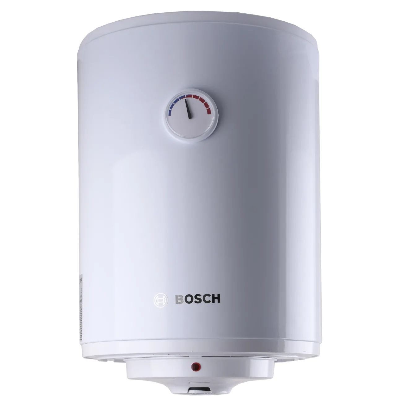 Водонагрівач електричний Bosch Tronic 2000 TR 2000 T 30 SB / 30л, 1500W, Slim