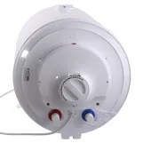 Водонагрівач електричний Bosch Tronic 2000 TR 2000 T 30 SB / 30л, 1500W, Slim Фото - 4