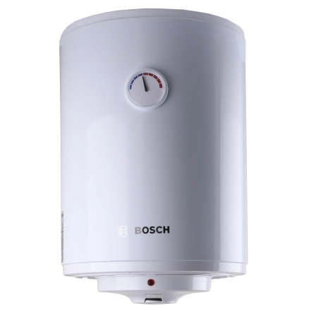 Водонагрівач електричний Bosch Tronic 2000 TR 2000 T 30 SB / 30л, 1500W, Slim